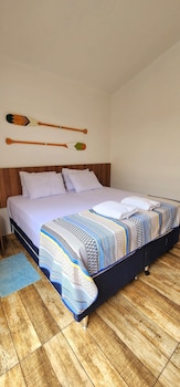 barra de santo antonio