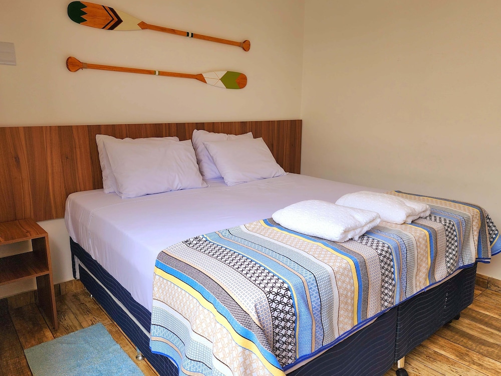 barra de santo antonio