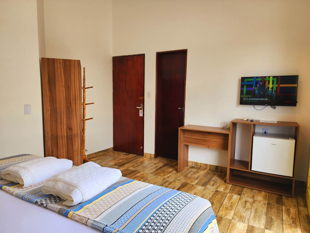 barra de santo antonio