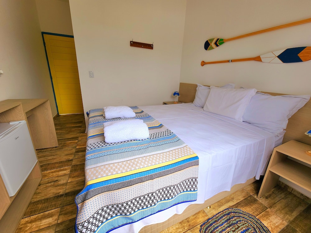 barra de santo antonio