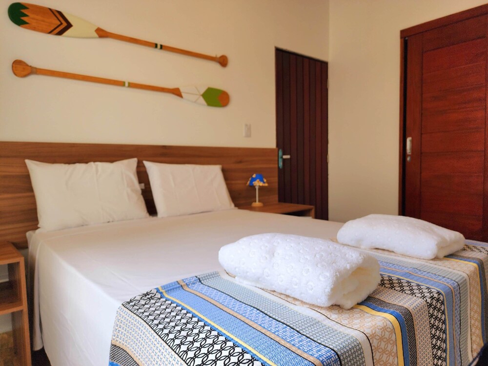 barra de santo antonio