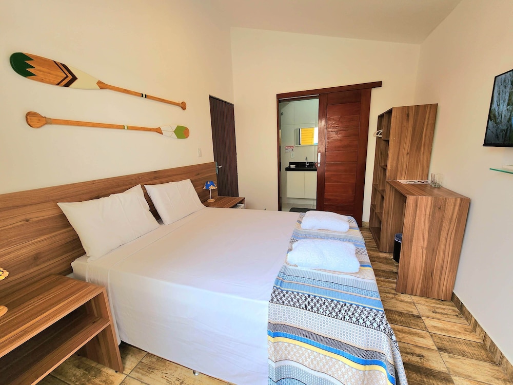 barra de santo antonio