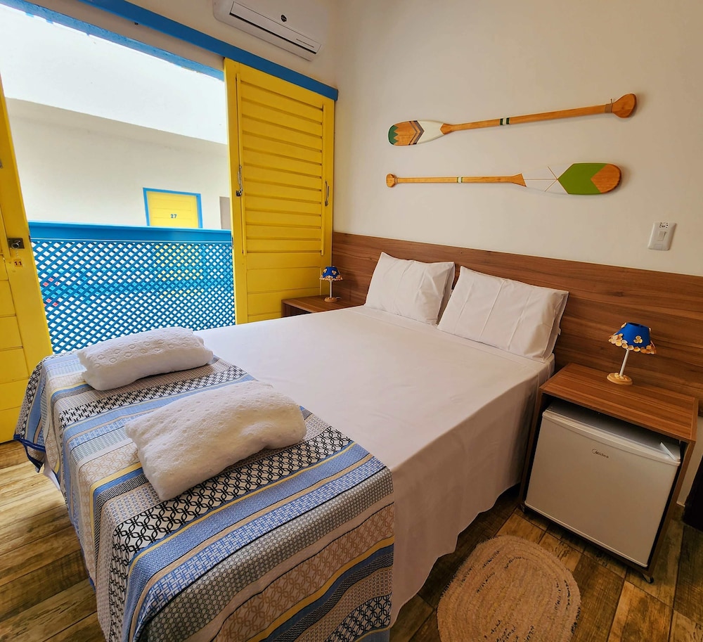 barra de santo antonio