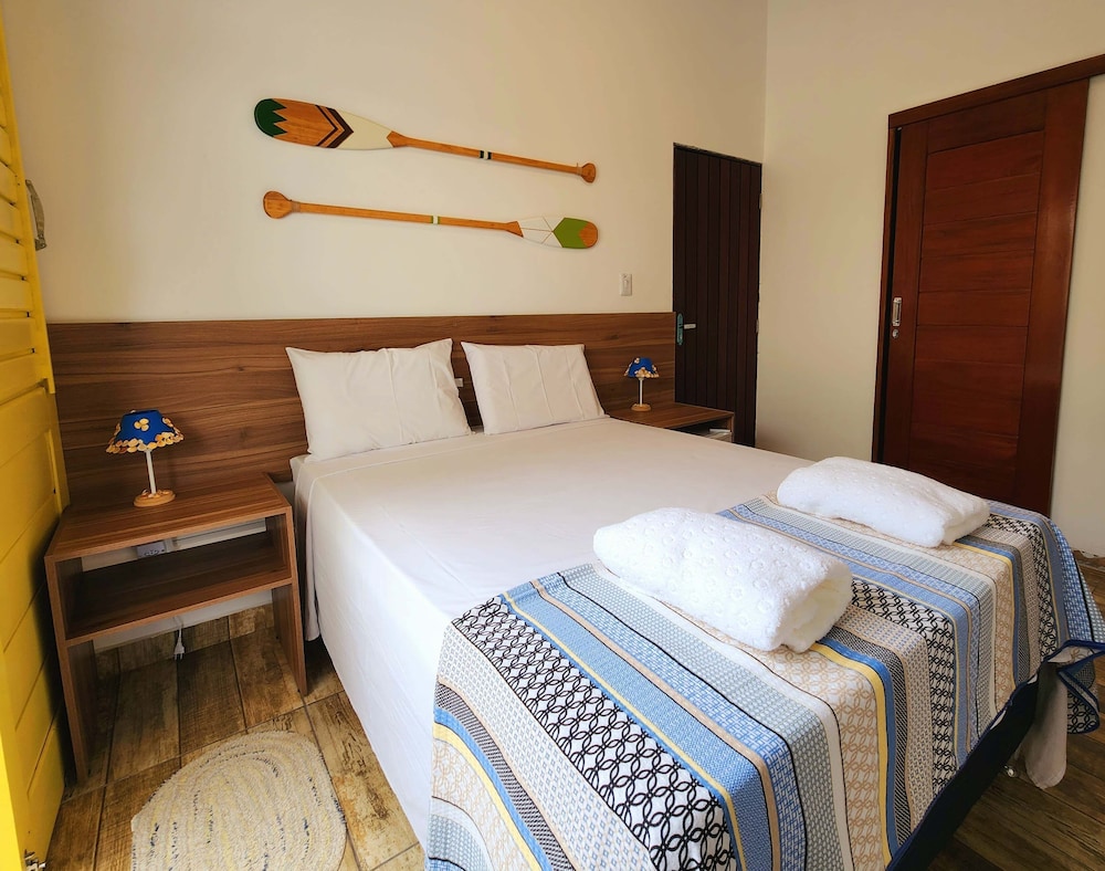 barra de santo antonio