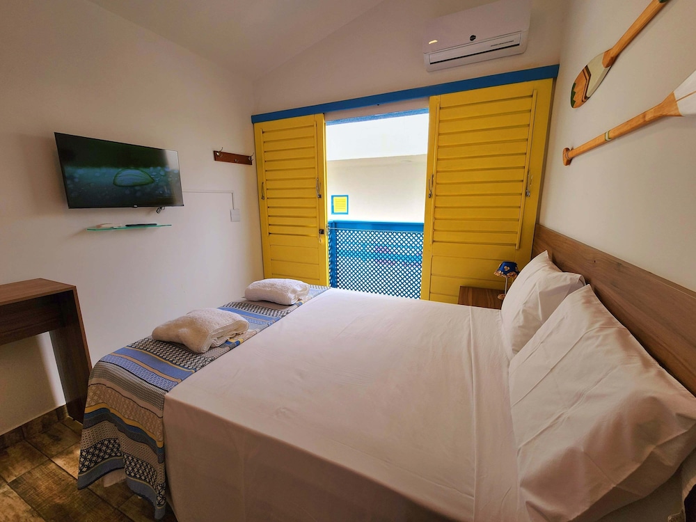 barra de santo antonio