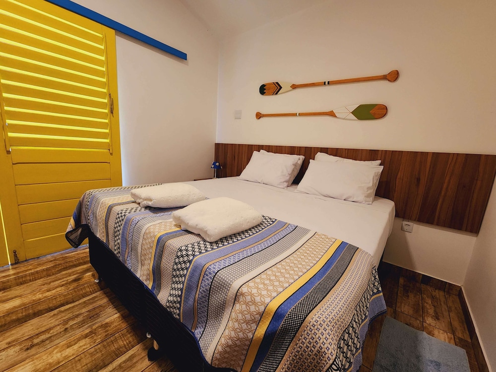 barra de santo antonio