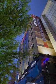 Lex Tourist Hotel,Nonhyeon 1-Dong>>Seoul,3 star