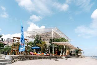 penida island