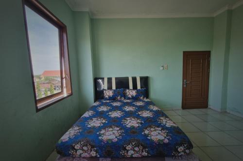 express o 91979 penginapan tondong ta