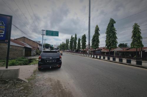 express o 91979 penginapan tondong ta