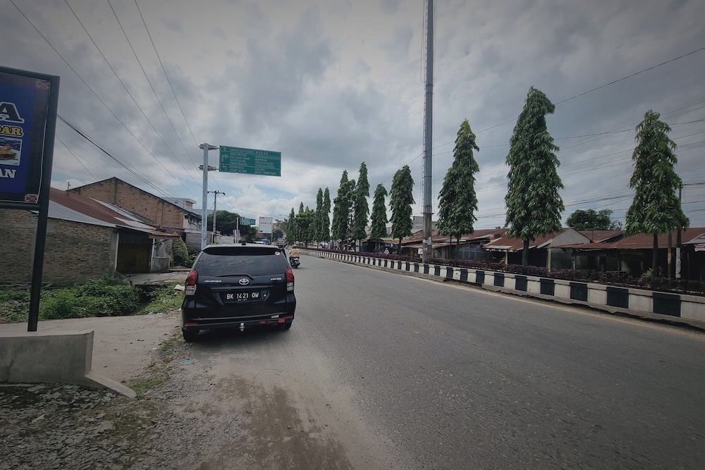 express o 91979 penginapan tondong ta