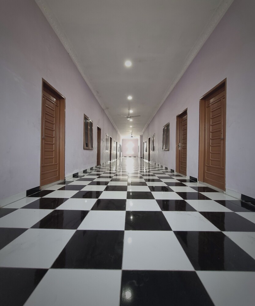 express o 91979 penginapan tondong ta