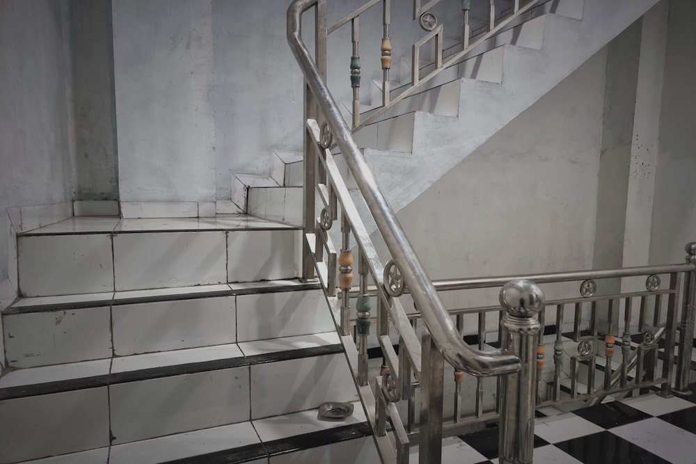 express o 91979 penginapan tondong ta