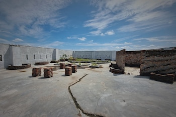 express o 91979 penginapan tondong ta