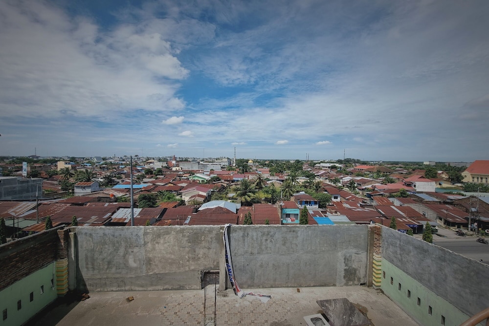 express o 91979 penginapan tondong ta