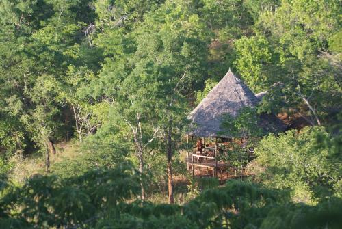 Sable Mountain Lodge,,4 star