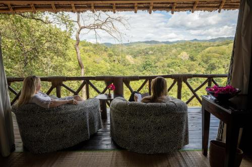 Sable Mountain Lodge,,4 star