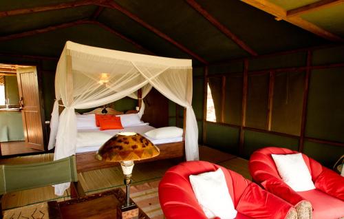 Sable Mountain Lodge,,4 star