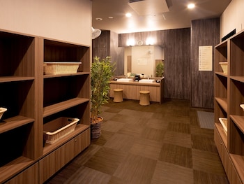 hotel route inn kinokawa