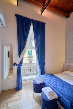 toto e peppino luxury rooms