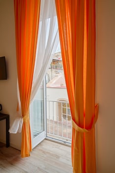 toto e peppino luxury rooms
