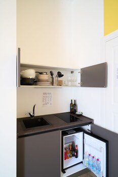 toto e peppino luxury rooms