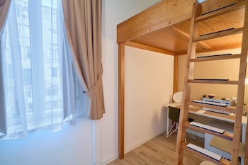 toto e peppino luxury rooms