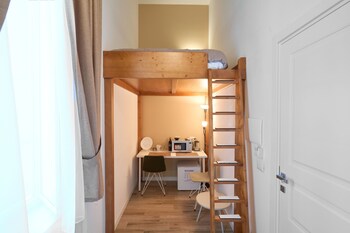 toto e peppino luxury rooms