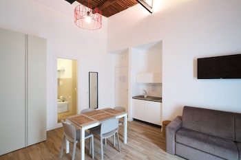 toto e peppino luxury rooms