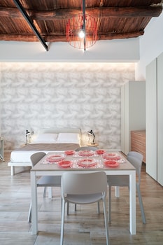 toto e peppino luxury rooms