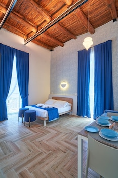 toto e peppino luxury rooms