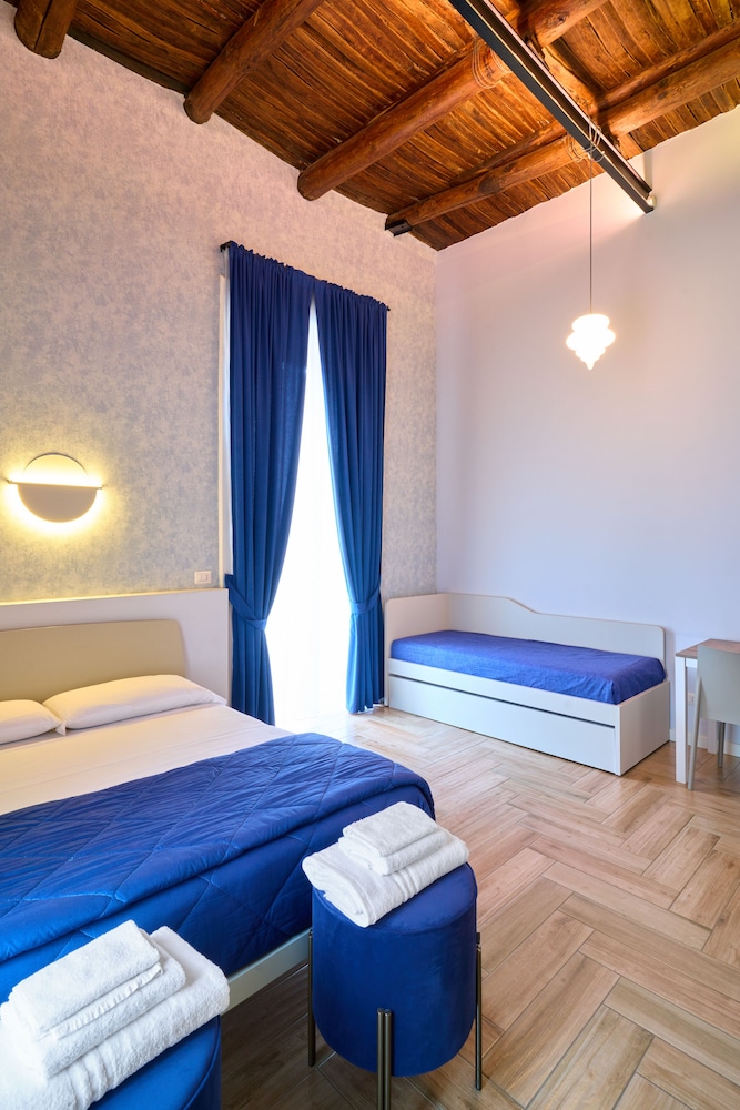 toto e peppino luxury rooms