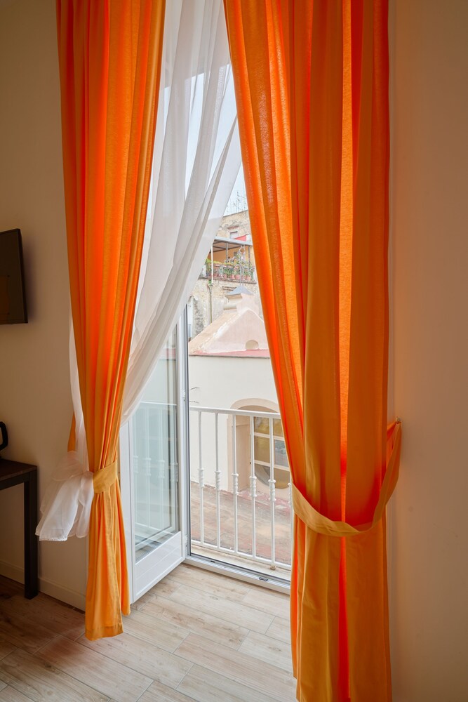 toto e peppino luxury rooms