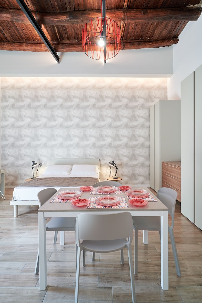 toto e peppino luxury rooms