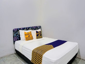spot on 91718 kost damai syariah