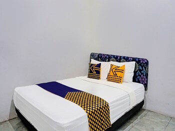 spot on 91718 kost damai syariah