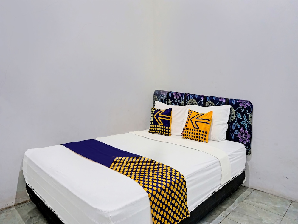 spot on 91718 kost damai syariah