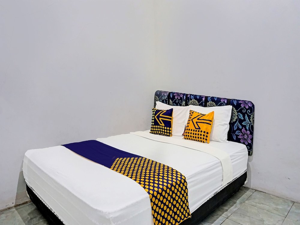 spot on 91718 kost damai syariah
