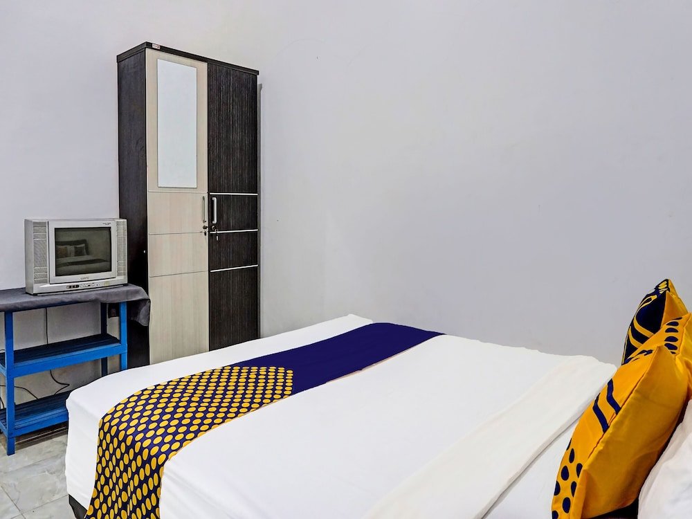 spot on 91718 kost damai syariah