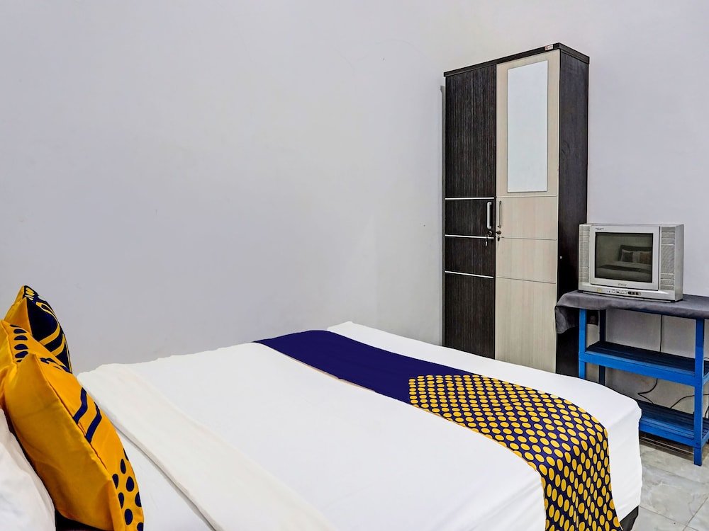 spot on 91718 kost damai syariah