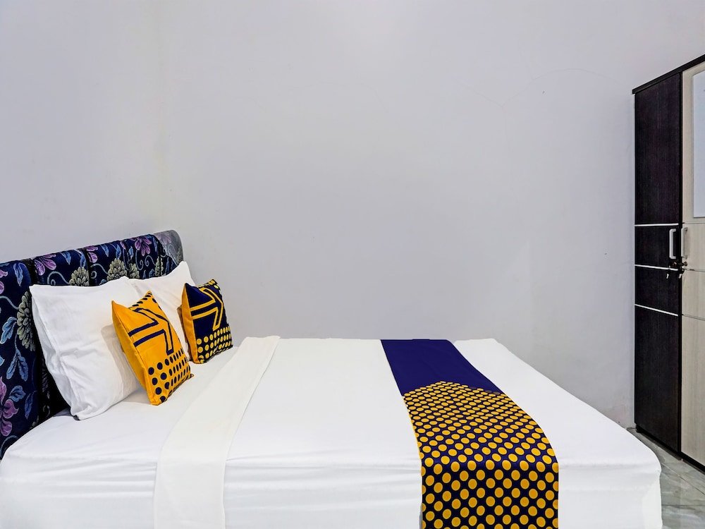 spot on 91718 kost damai syariah