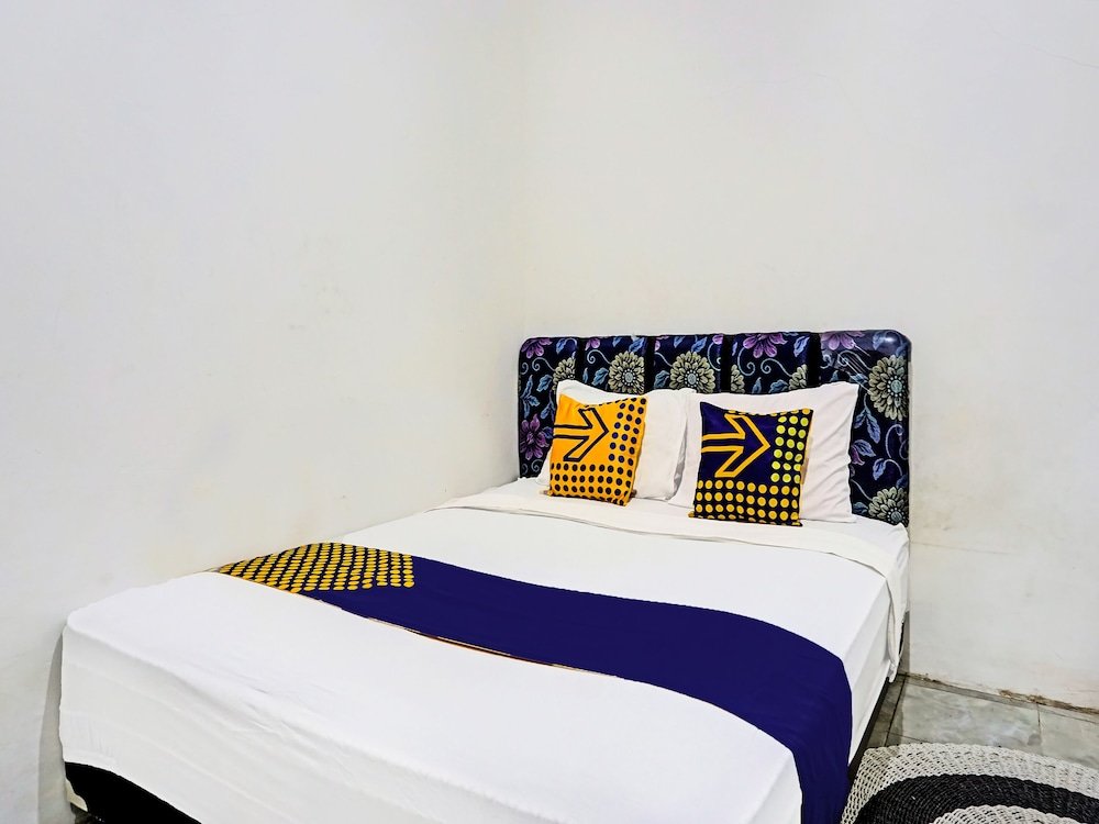 spot on 91718 kost damai syariah