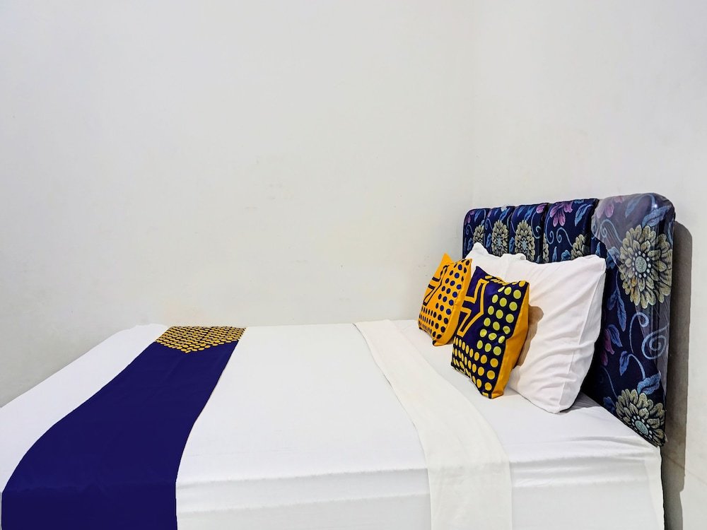 spot on 91718 kost damai syariah
