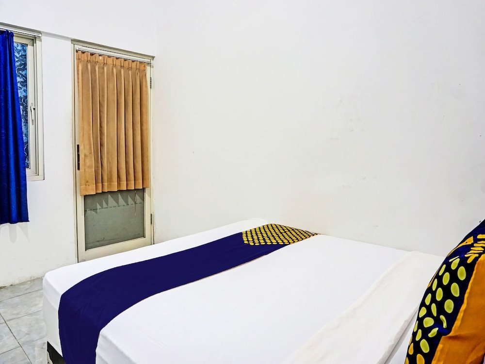 spot on 91718 kost damai syariah