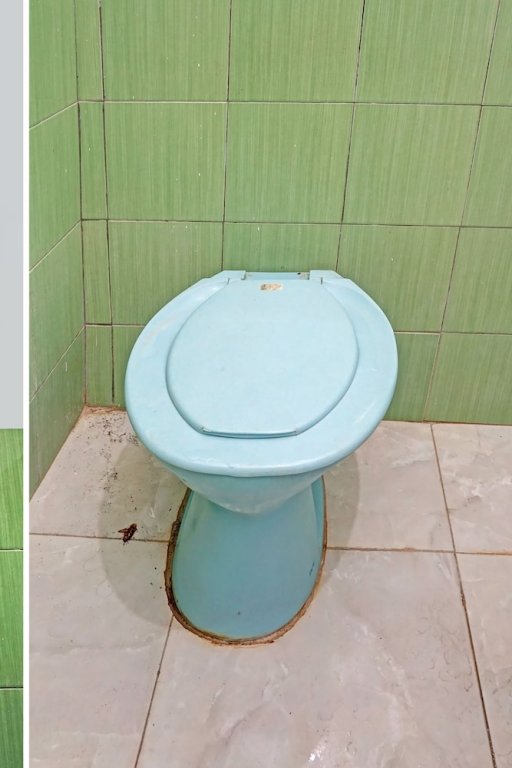 spot on 91718 kost damai syariah