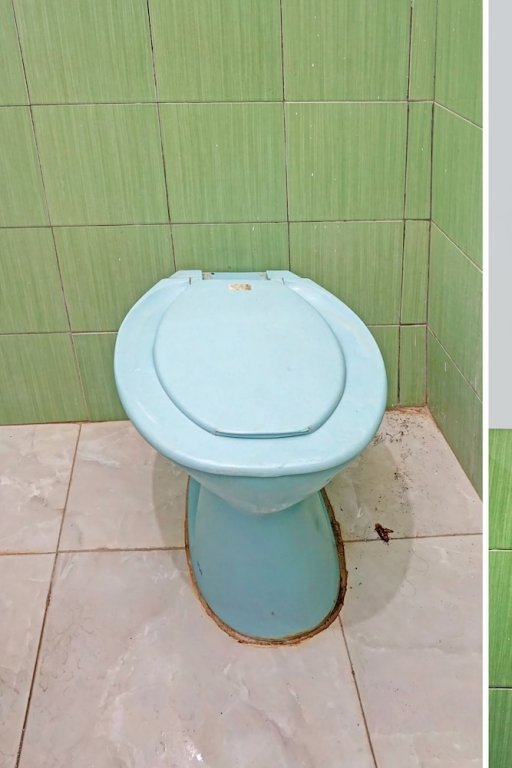 spot on 91718 kost damai syariah