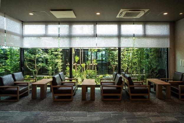hotel route inn shikoku chuo mishimaka