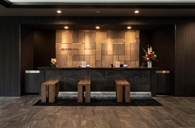 hotel route inn shikoku chuo mishimaka