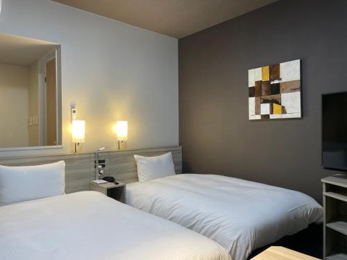 hotel route inn shikoku chuo mishimaka