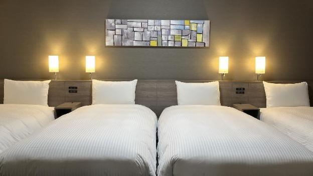 hotel route inn shikoku chuo mishimaka